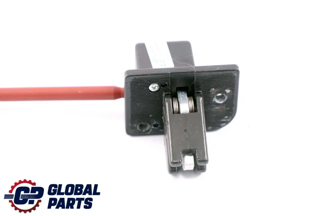 Mercedes C E S W203 W211 W220 Trunk Lid Tailgate Lock Latch Right - SKU A2207501284 - Part number A2207501284