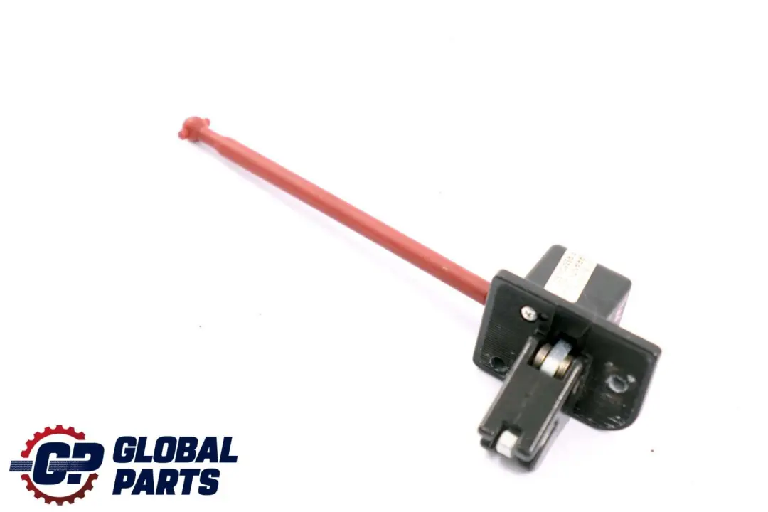 Mercedes C E S W203 W211 W220 Trunk Lid Tailgate Lock Latch Right - SKU A2207501284 - Part number A2207501284