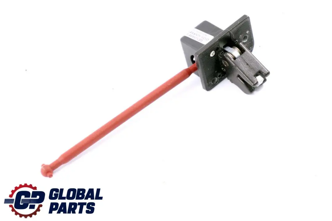 Mercedes C E S W203 W211 W220 Trunk Lid Tailgate Lock Latch Right - SKU A2207501284 - Part number A2207501284