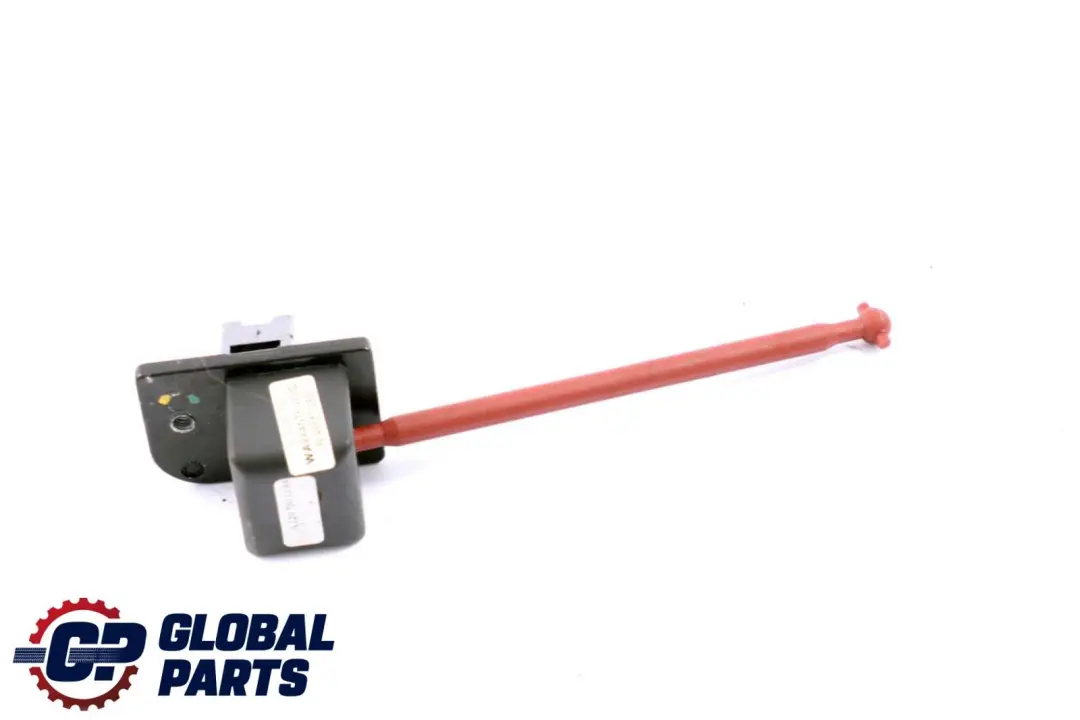 Mercedes C E S W203 W211 W220 Trunk Lid Tailgate Lock Latch Right - SKU A2207501284 - Part number A2207501284