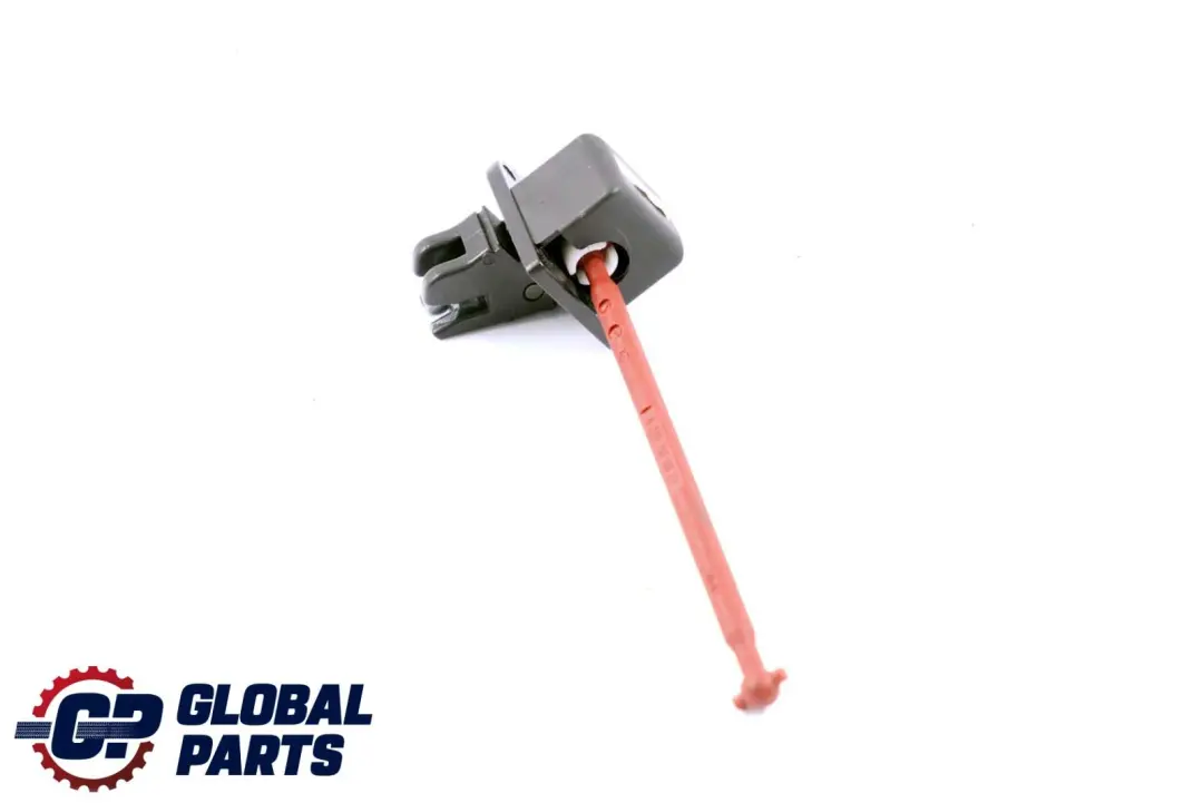 Mercedes C E S W203 W211 W220 Trunk Lid Tailgate Lock Latch Right - SKU A2207501284 - Part number A2207501284