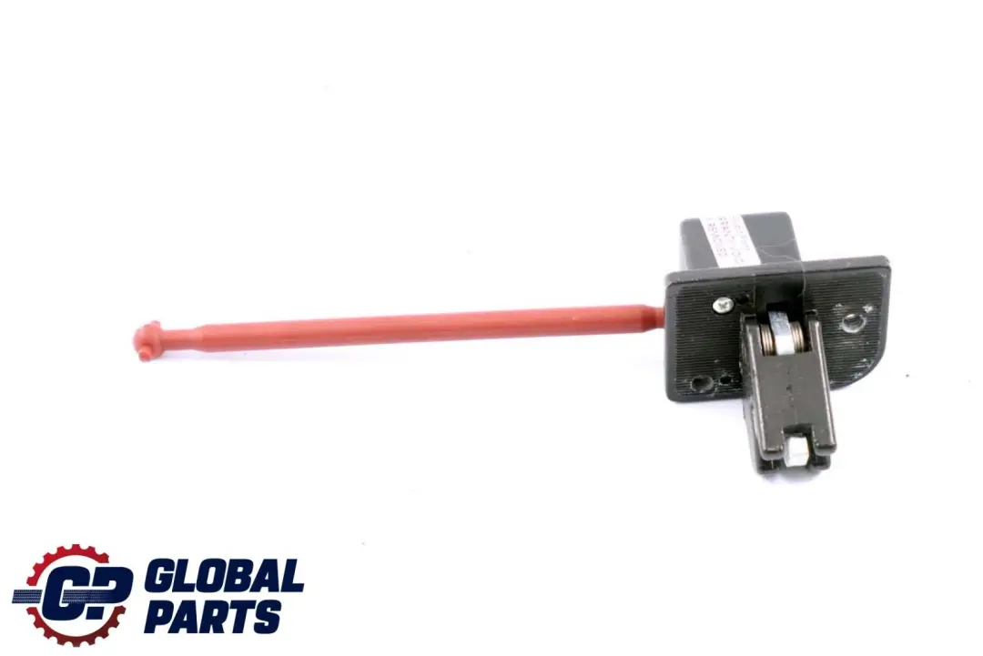Trunk Lid Tailgate Lock Latch Right to Mercedes C E S W203 W211 W220 with Part number A2207501284 Mercedes C E S W203 W211 W220 Trunk Lid Tailgate Lock Latch Right - SKU A2207501284 - Part number A2207501284