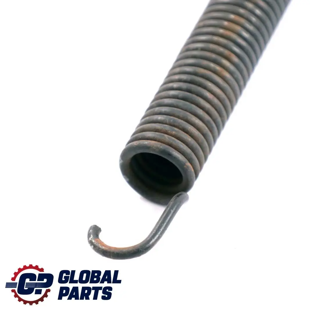 Mercedes-Benz S-Class W220 Boot Trunk Lid Tailgate Tension Spring to with Part number A2207570129 Mercedes-Benz S-Class W220 Boot Trunk Lid Tailgate Tension Spring - SKU A2207570129 - Part number A2207570129