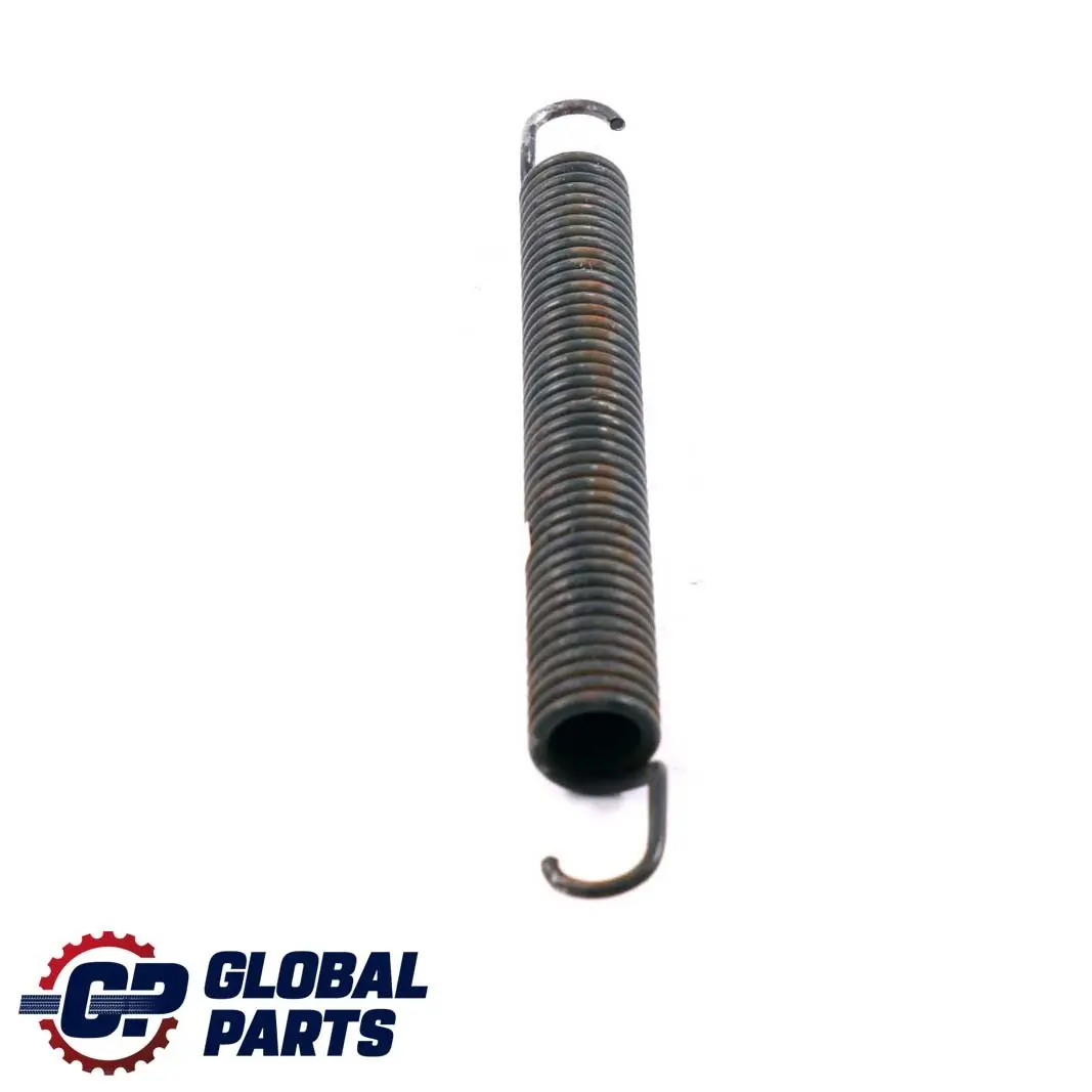 Mercedes-Benz S-Class W220 Boot Trunk Lid Tailgate Tension Spring to with Part number A2207570129 Mercedes-Benz S-Class W220 Boot Trunk Lid Tailgate Tension Spring - SKU A2207570129 - Part number A2207570129