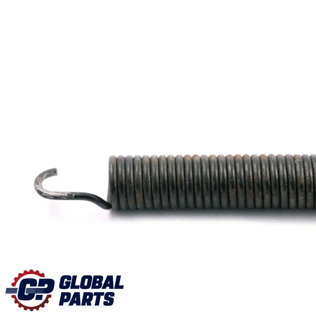 Mercedes W220 Boot Trunk Lid Tailgate Tension Spring - SKU A2207570129 - Part number A2207570129