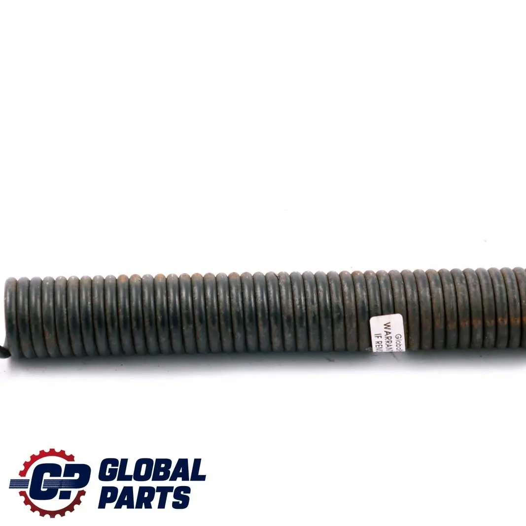 Mercedes-Benz S-Class W220 Boot Trunk Lid Tailgate Tension Spring to with Part number A2207570129 Mercedes-Benz S-Class W220 Boot Trunk Lid Tailgate Tension Spring - SKU A2207570129 - Part number A2207570129