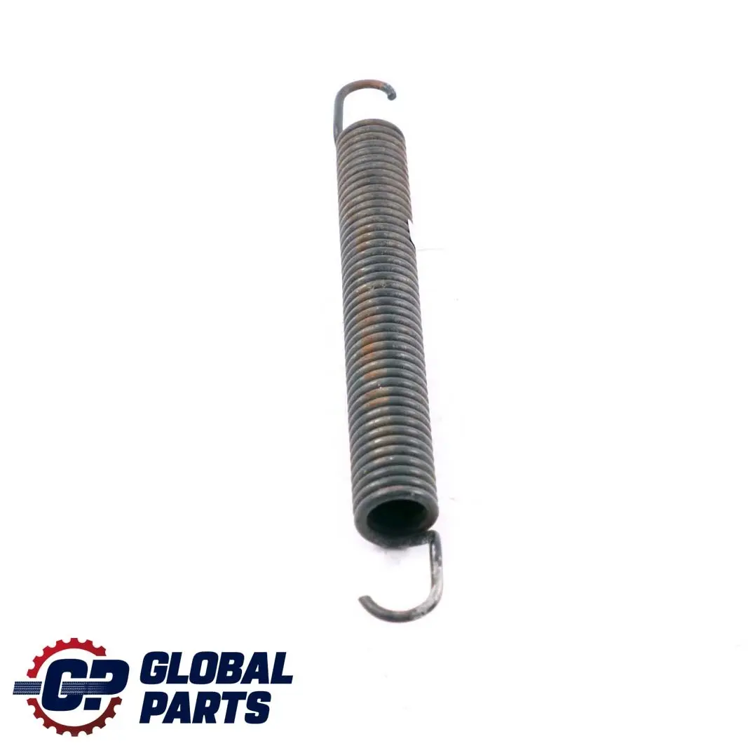 Mercedes W220 Boot Trunk Lid Tailgate Tension Spring - SKU A2207570129 - Part number A2207570129