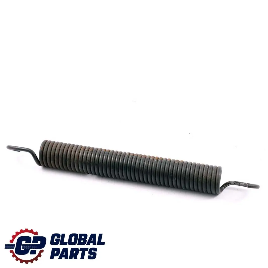 Mercedes W220 Boot Trunk Lid Tailgate Tension Spring - SKU A2207570129 - Part number A2207570129