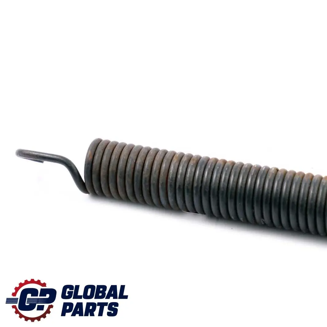 Mercedes-Benz S-Class W220 Boot Trunk Lid Tailgate Tension Spring to with Part number A2207570129 Mercedes-Benz S-Class W220 Boot Trunk Lid Tailgate Tension Spring - SKU A2207570129 - Part number A2207570129