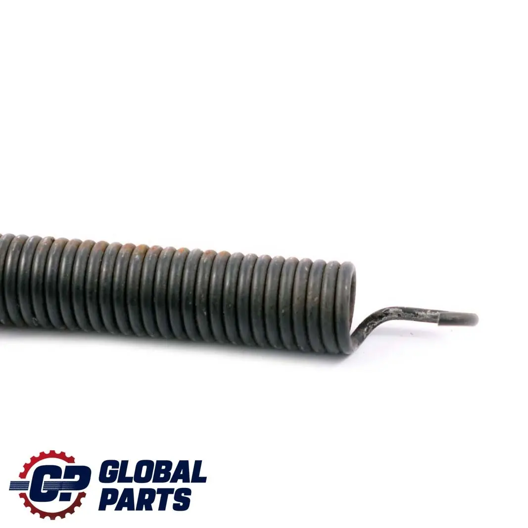 Mercedes-Benz S-Class W220 Boot Trunk Lid Tailgate Tension Spring to with Part number A2207570129 Mercedes-Benz S-Class W220 Boot Trunk Lid Tailgate Tension Spring - SKU A2207570129 - Part number A2207570129