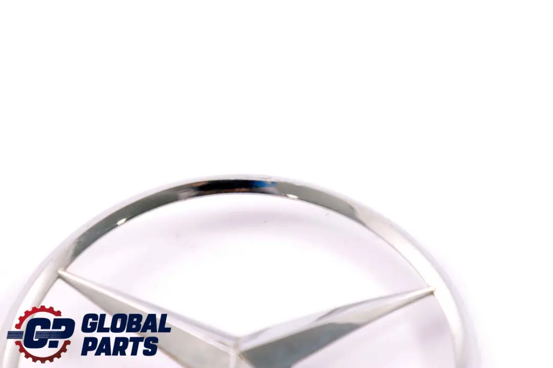 Mercedes-Benz S-Class W220 Rear Trunk Lid Star Emblem Logo Badge to with Part number A2207580058 Mercedes-Benz S-Class W220 Rear Trunk Lid Star Emblem Logo Badge - SKU A2207580058 - Part number A2207580058