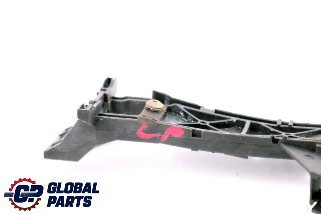 Mercedes S-Class W220 Staffa Supporto Maniglia Porta Anteriore Sinistra - SKU A2207600334 - Numero di parte A2207600334