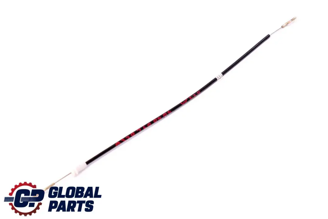 Mercedes S-Klasse W220 Vorne Links Rechts Türverkleidung Kabelbaum - SKU A2207600404 - Teilenummer A2207600404