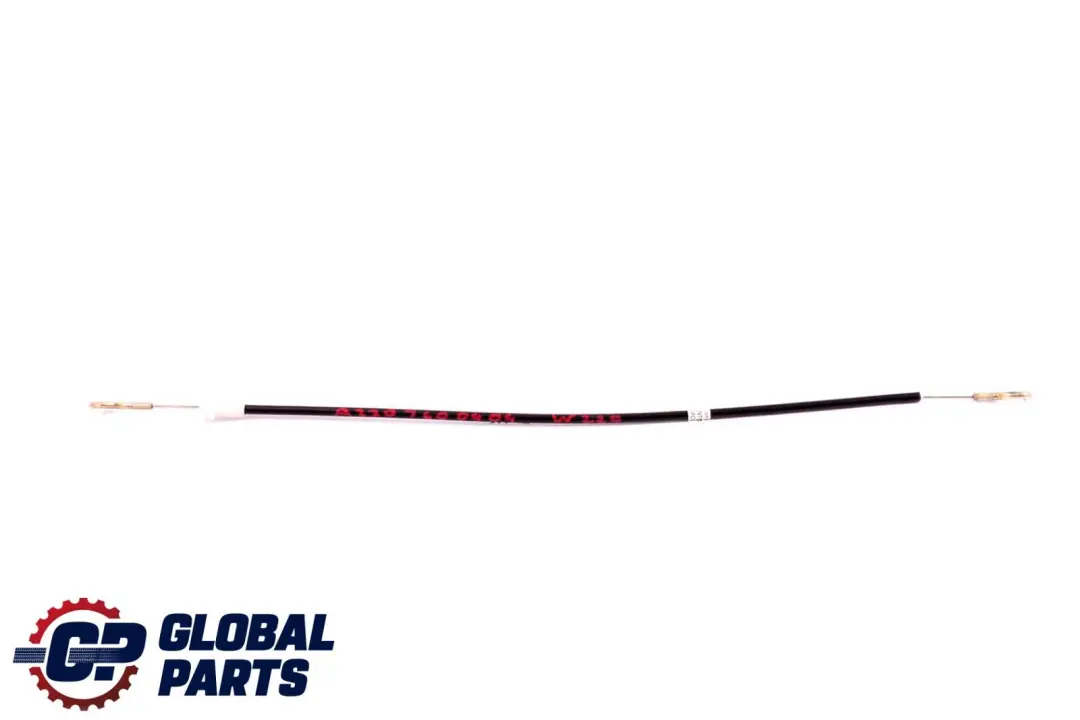 Mercedes S-Class W220 Front Left Right Door Wiring Harness Cable - SKU A2207600404 - Part number A2207600404
