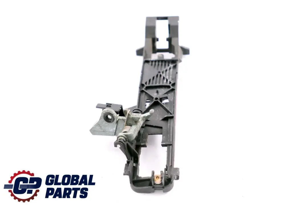 Mercedes-Benz S-Class W220 Front Right Door O/S Handle Bracket Bearing Clamp to with Part number A2207600434 Mercedes-Benz S-Class W220 Front Right Door O/S Handle Bracket Bearing Clamp - SKU A2207600434 - Part number A2207600434