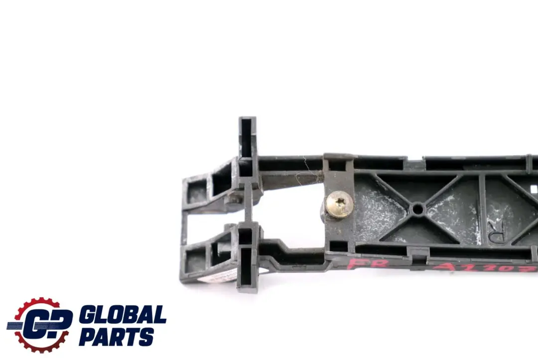 Mercedes-Benz S-Class W220 Front Right Door O/S Handle Bracket Bearing Clamp to with Part number A2207600434 Mercedes-Benz S-Class W220 Front Right Door O/S Handle Bracket Bearing Clamp - SKU A2207600434 - Part number A2207600434