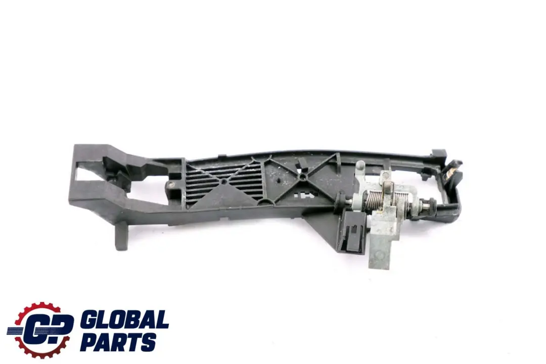 Mercedes-Benz S-Class W220 Front Right Door O/S Handle Bracket Bearing Clamp to with Part number A2207600434 Mercedes-Benz S-Class W220 Front Right Door O/S Handle Bracket Bearing Clamp - SKU A2207600434 - Part number A2207600434