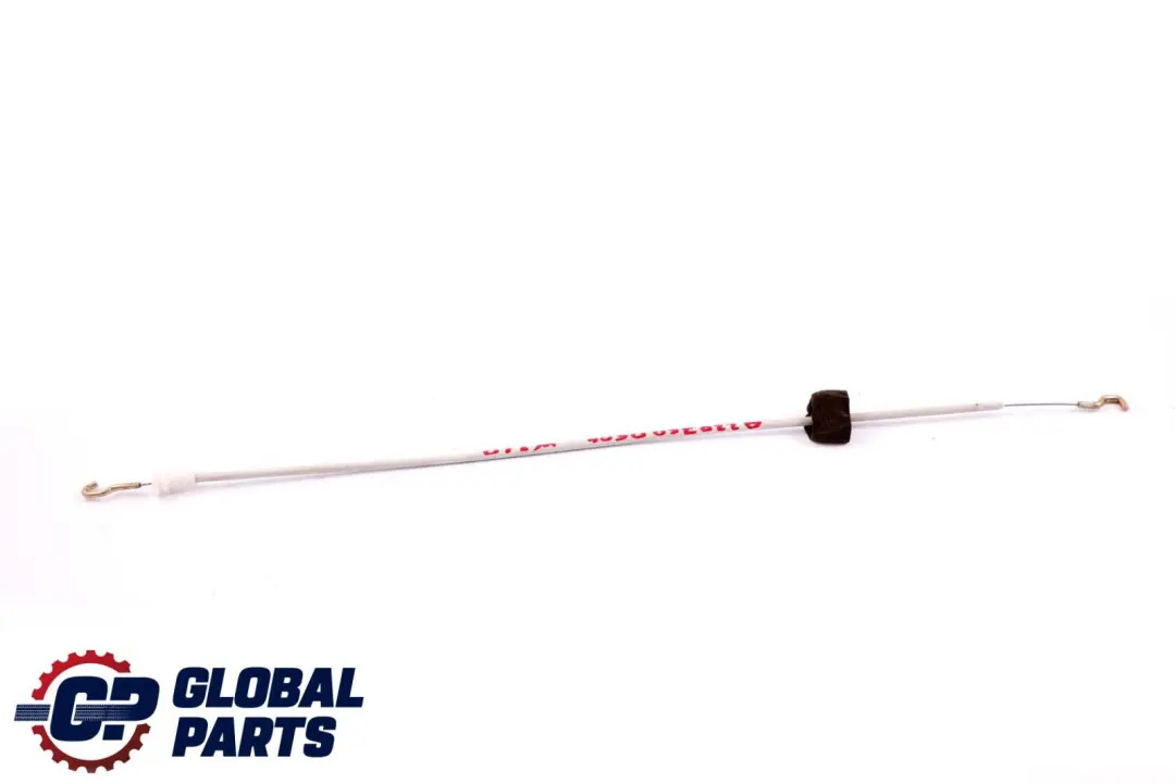 Mercedes S-Klasse W220 Hinten Links Rechts Türverkleidung Kabelbaum A220760050 - SKU A2207600504 - Teilenummer A2207600504
