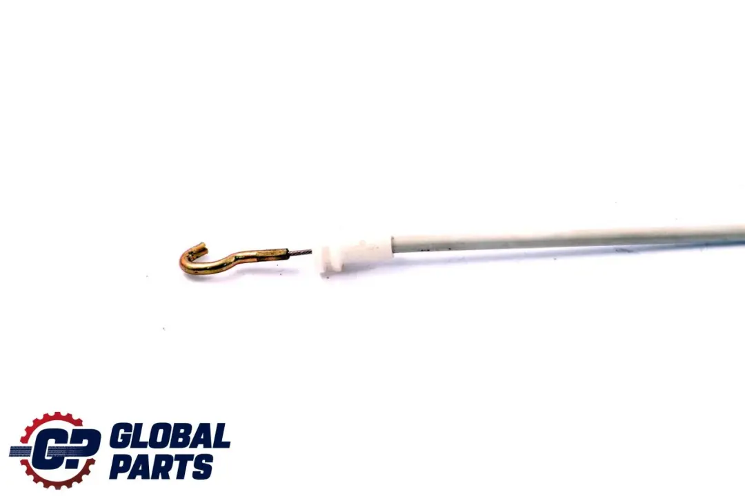 Mercedes S-Class W220 Cablaggio Porta Posteriore Sinistro Destro - SKU A2207600504 - Numero di parte A2207600504