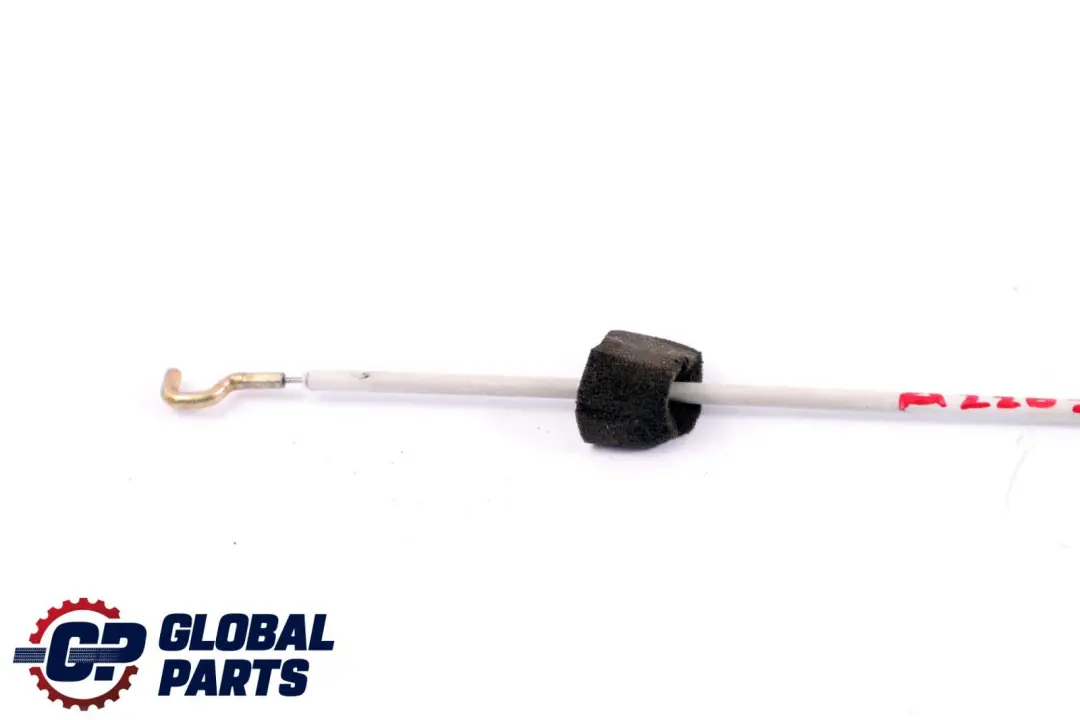 Mercedes S-Class W220 Rear Left Right Door Wiring Harness Cable - SKU A2207600504 - Part number A2207600504