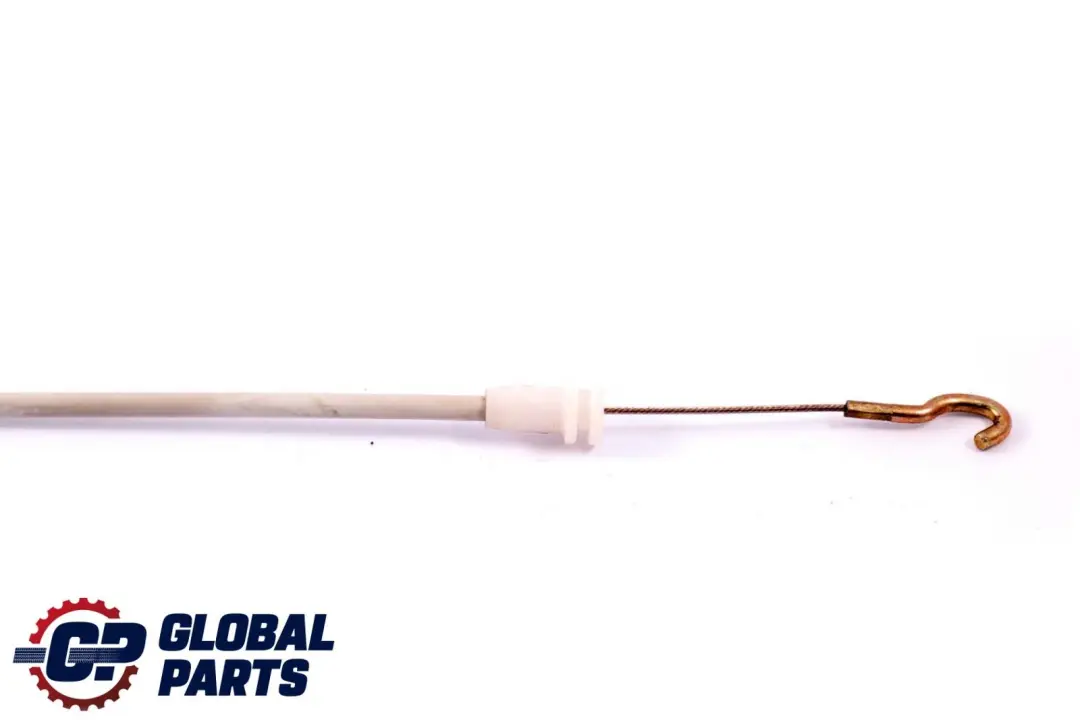 Mercedes S-Class W220 Rear Left Right Door Wiring Harness Cable - SKU A2207600504 - Part number A2207600504