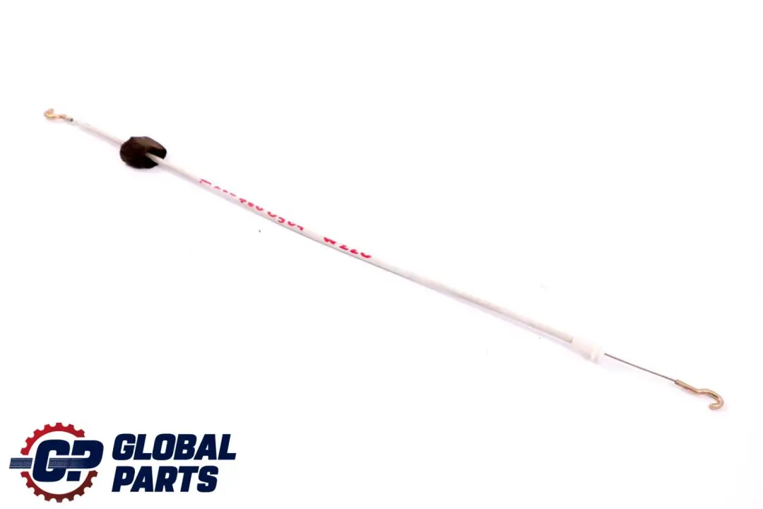 Left Right Door Wiring Harness Cable to Mercedes S-Class W220 Rear with Part number A2207600504 Mercedes S-Class W220 Rear Left Right Door Wiring Harness Cable - SKU A2207600504 - Part number A2207600504