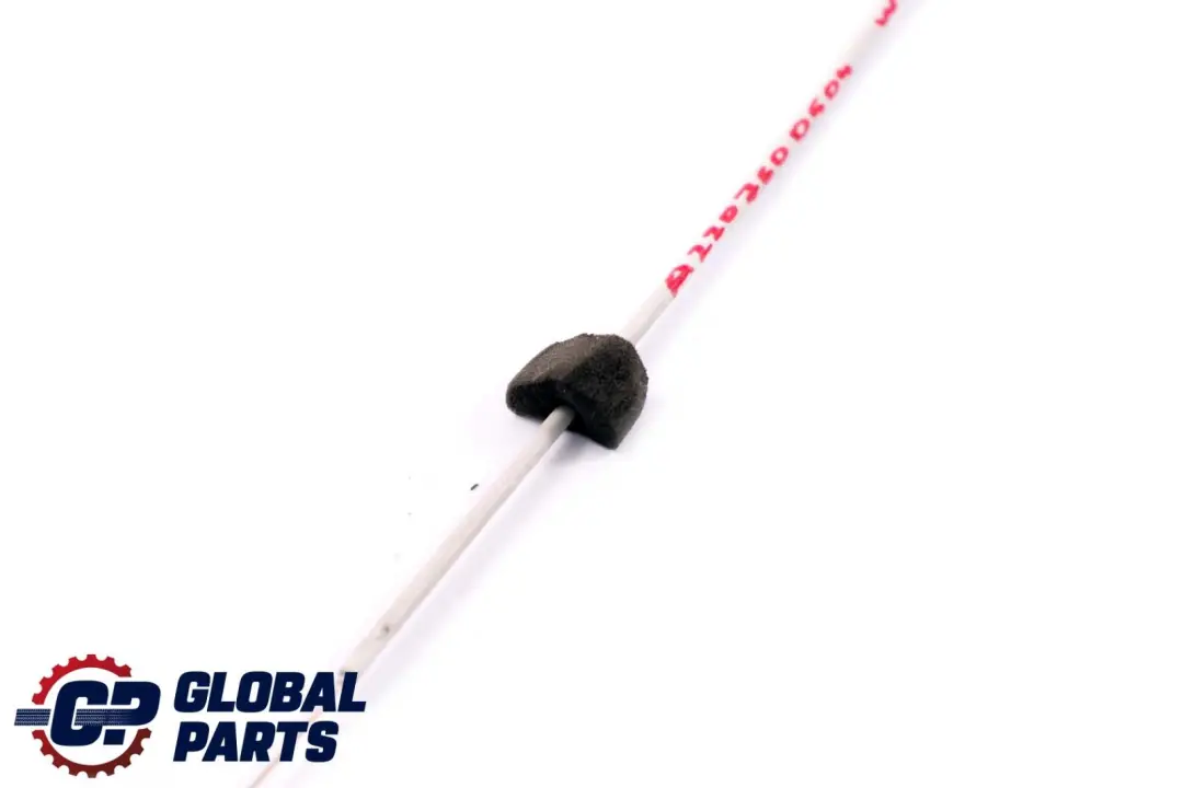 Mercedes S-Class W220 Cablaggio Porta Posteriore Sinistro Destro - SKU A2207600504 - Numero di parte A2207600504