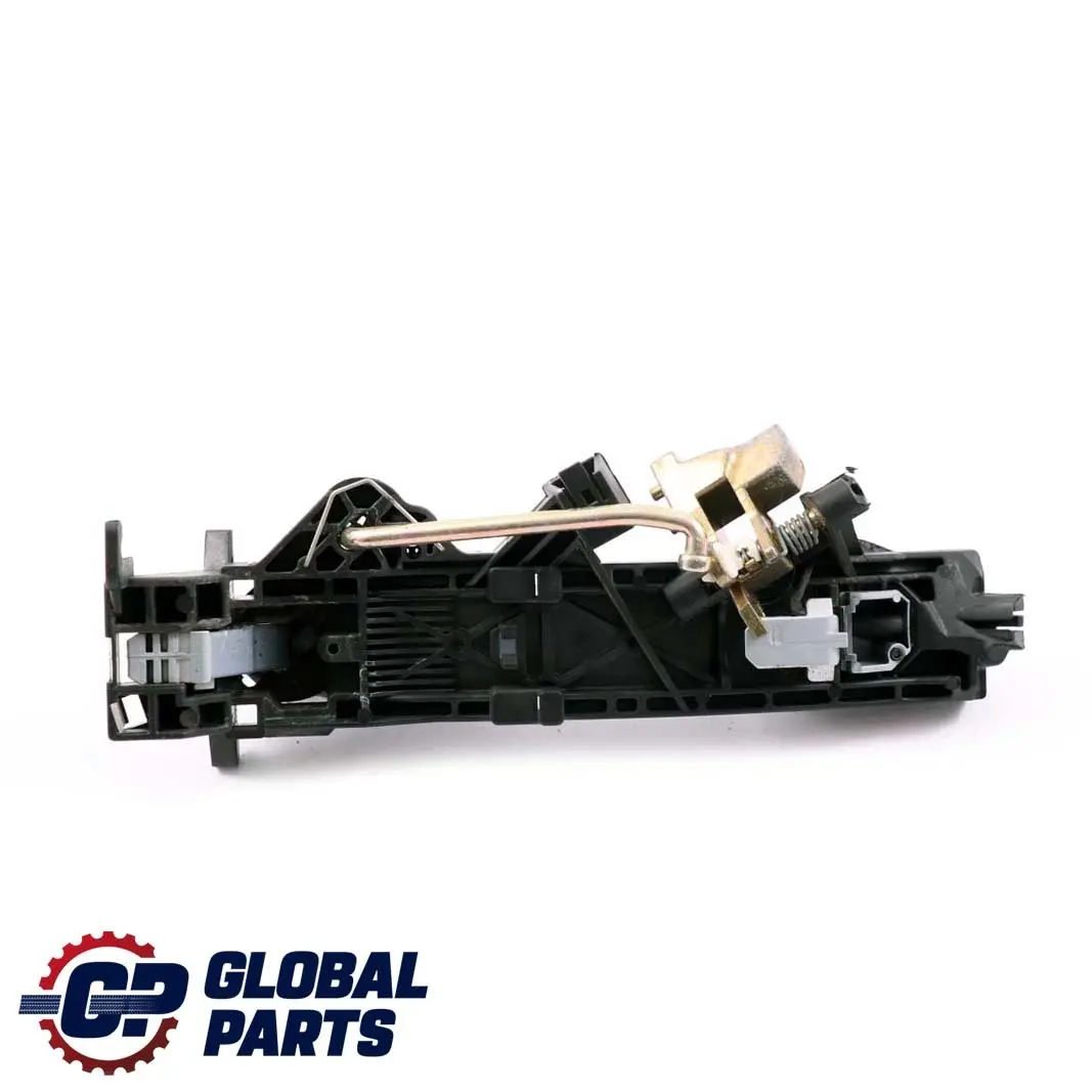 MERCEDES-BENZ CLASSE S W220 Porte Arriere Gauche Poignee Calcedoine Bleu 347 pour à propos du numéro de pièce A2207601734 MERCEDES-BENZ CLASSE S W220 Porte Arriere Gauche Poignee Calcedoine Bleu 347 - SKU A2207601734-QB - Numéro de pièce A2207601734