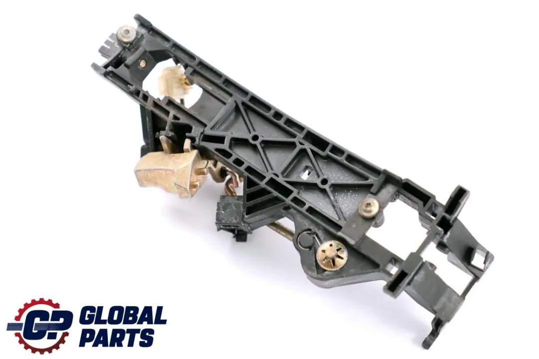  Mercedes-Benz S-Class W220 Rear Right Door O/S Handle Bracket Bearing Clamp - SKU A2207601834 - Part number A2207601834
