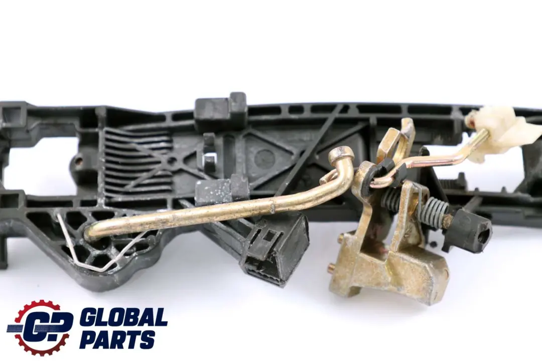 Mercedes S-Klasse W220 Tür Hinten Rechts Handgriff Aussen Halter - SKU A2207601834 - Teilenummer A2207601834