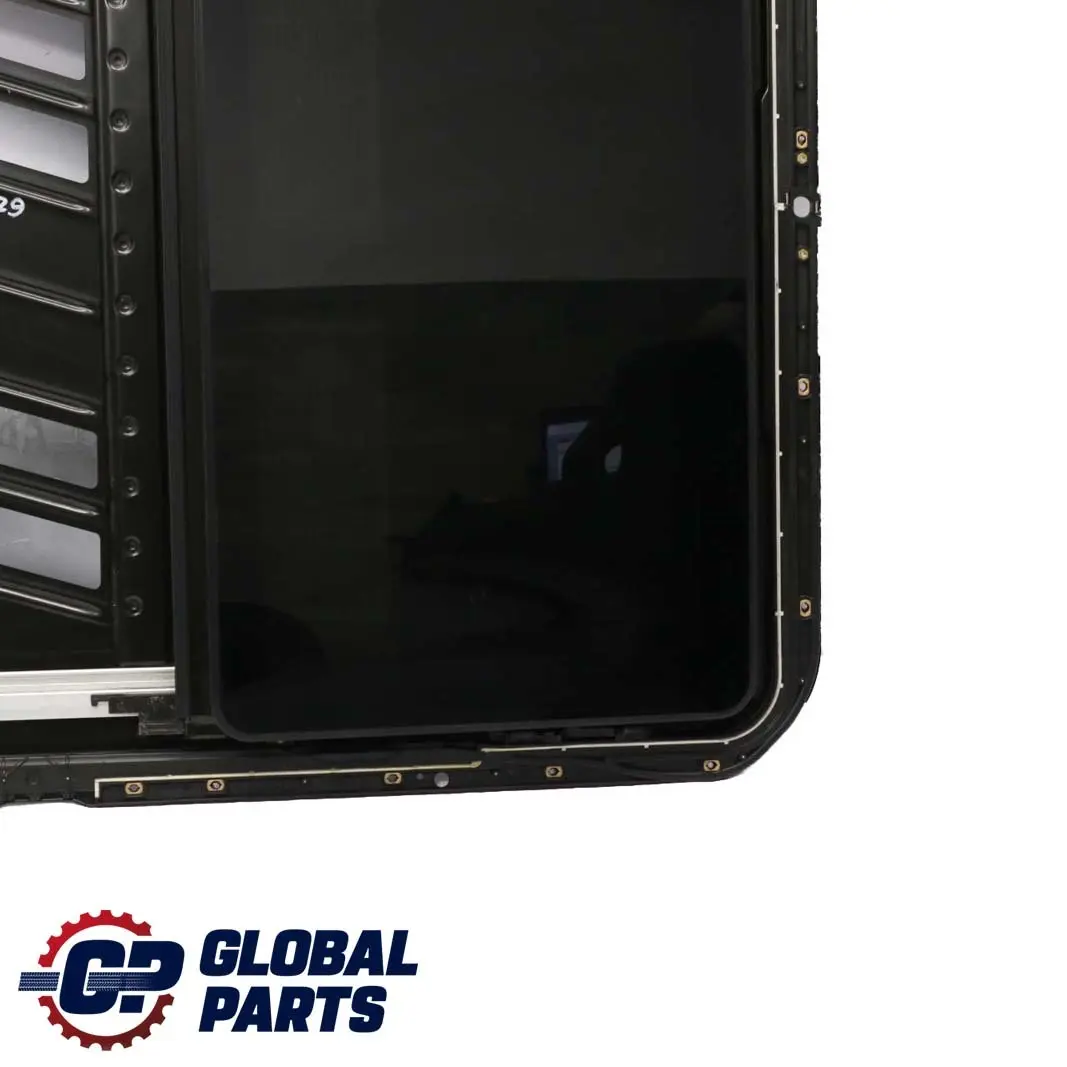 Mercedes-Benz S-Class W220 Sliding Roof Sunroof Mechanism Window Glass to with Part number A2207800829 Mercedes-Benz S-Class W220 Sliding Roof Sunroof Mechanism Window Glass - SKU A2207800829 - Part number A2207800829