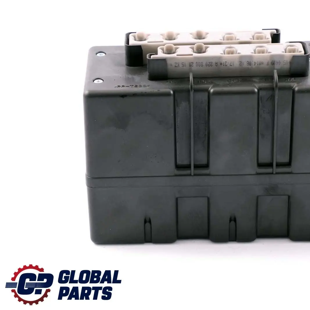  Mercedes-Benz CL S Class C215 W220 Central Locking Door Vacuum Pump - SKU A2208000748 - Part number A2208000748