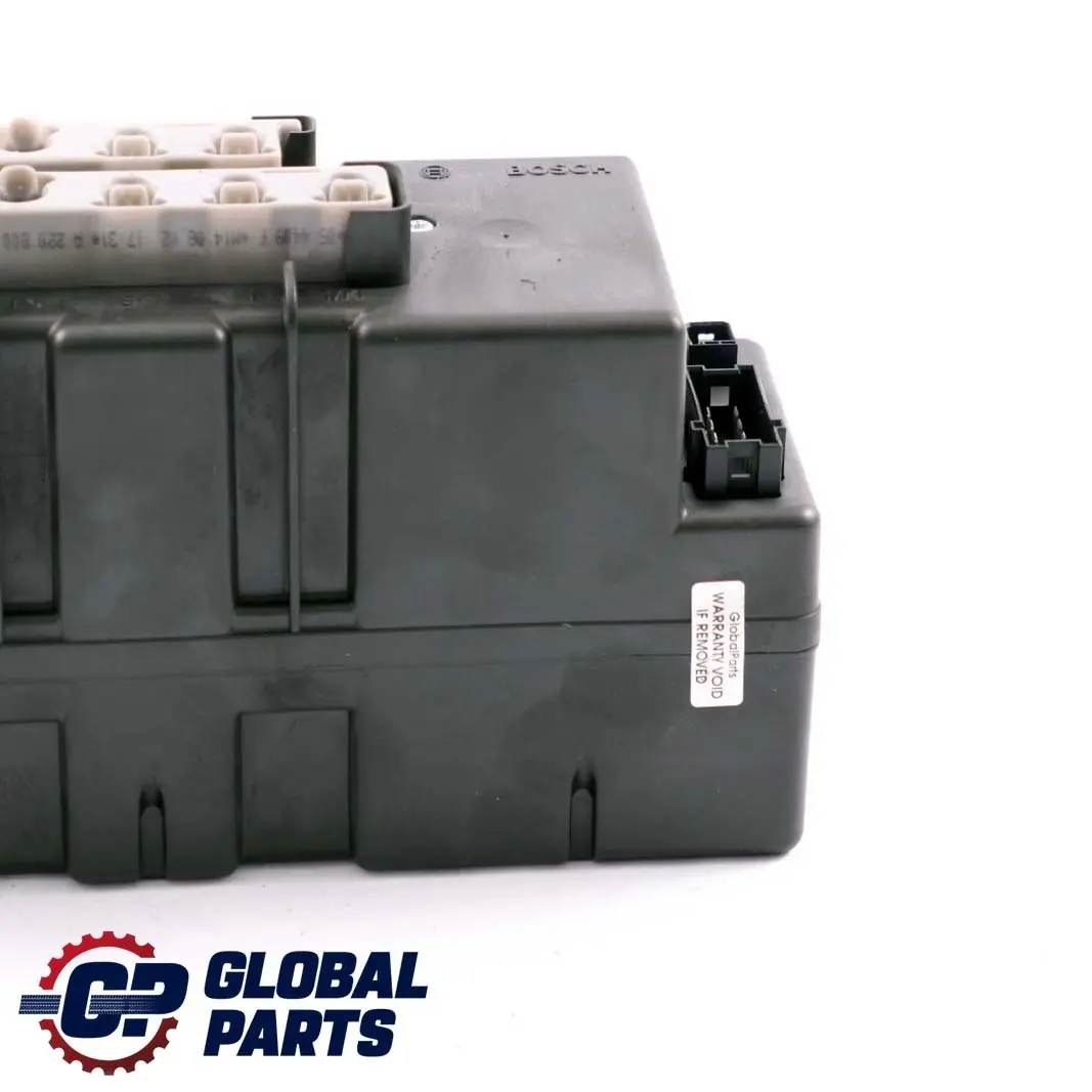  Mercedes-Benz CL S Class C215 W220 Central Locking Door Vacuum Pump - SKU A2208000748 - Part number A2208000748