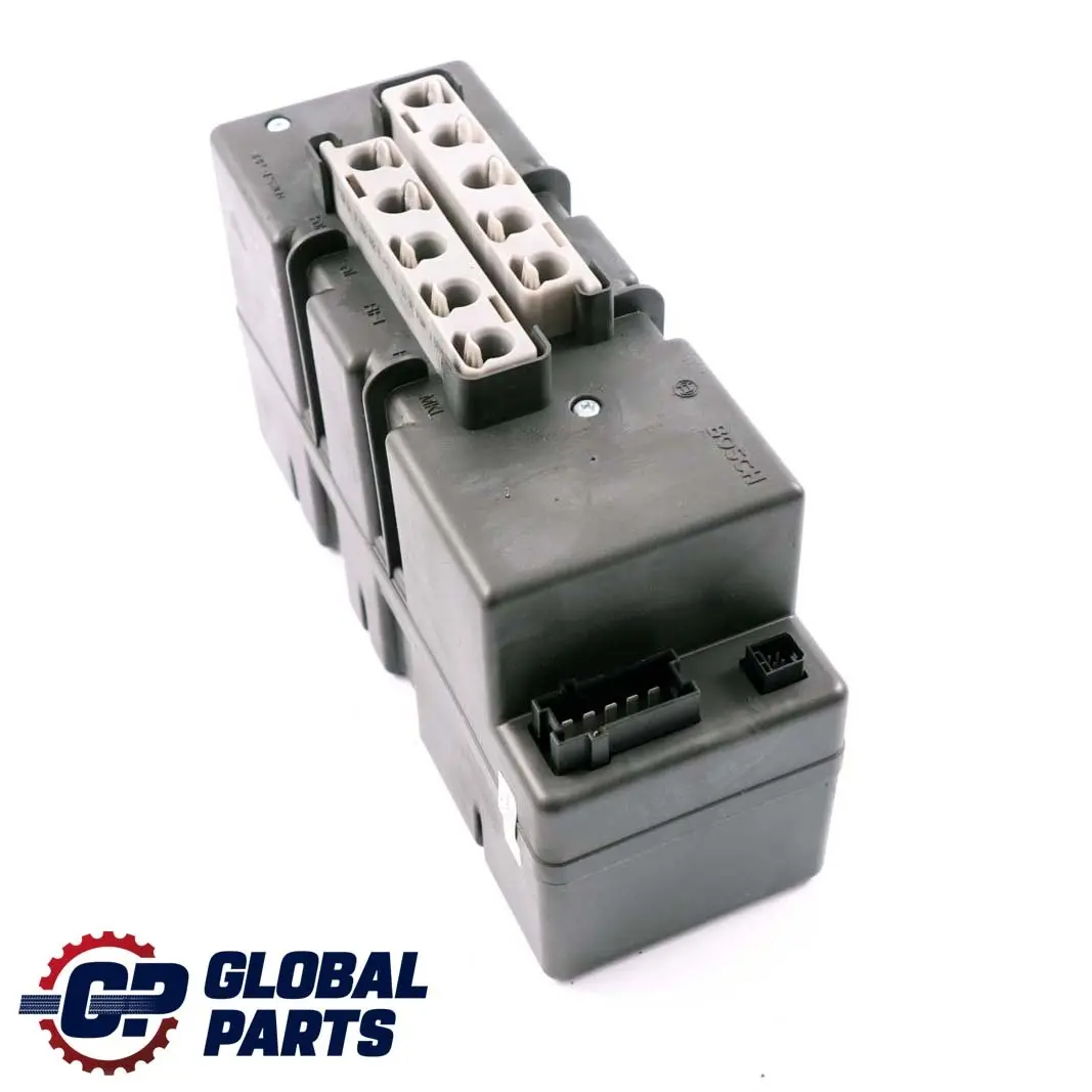  Mercedes-Benz CL S Class C215 W220 Central Locking Door Vacuum Pump - SKU A2208000748 - Part number A2208000748