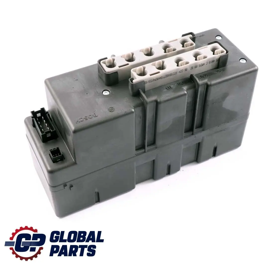  Mercedes-Benz S W220 Staubsauger Pumpe Zentral Verschluss Tür - SKU A2208000748 - Teilenummer A2208000748