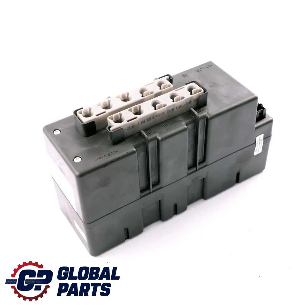  Mercedes-Benz S W220 Staubsauger Pumpe Zentral Verschluss Tür - SKU A2208000748 - Teilenummer A2208000748