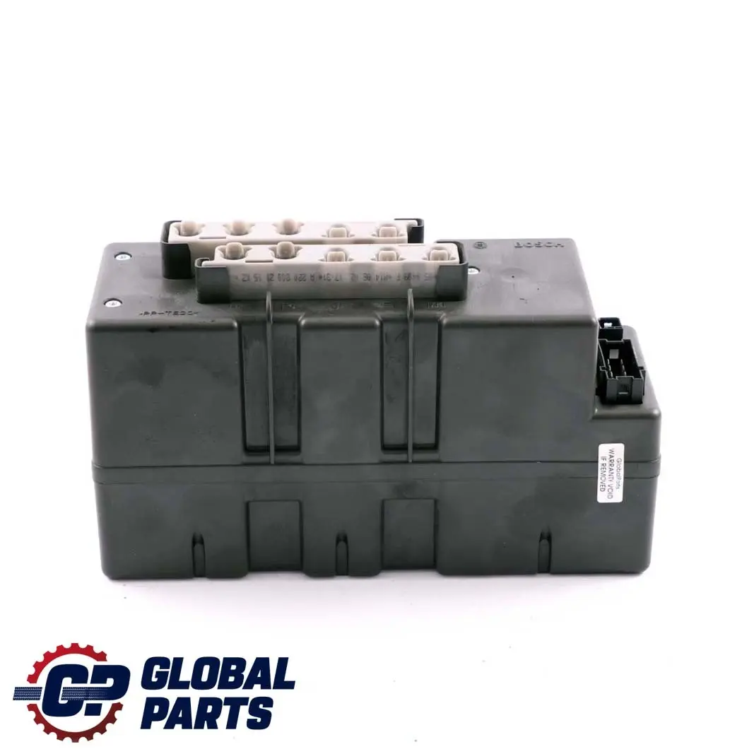 Mercedes-Benz CL S Class C215 W220 Central Locking Door Vacuum Pump to with Part number A2208000748 Mercedes-Benz CL S Class C215 W220 Central Locking Door Vacuum Pump - SKU A2208000748 - Part number A2208000748
