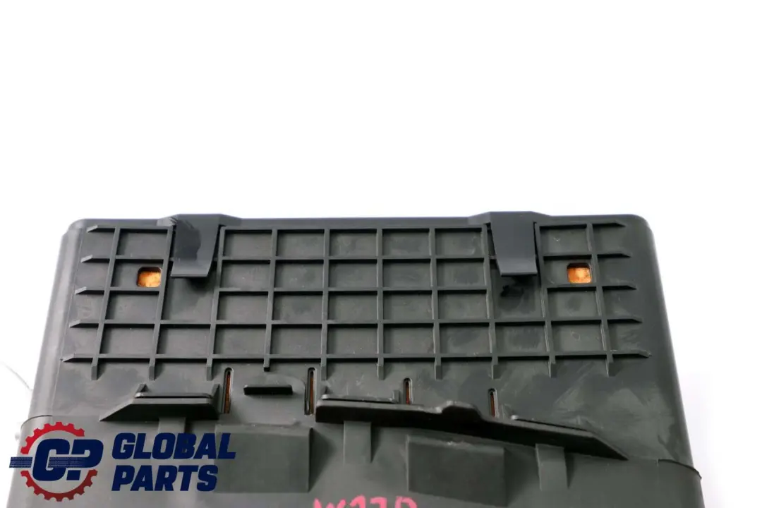 Central Lock Door Vacuum Pump to Mercedes C215 W220 with Part number A2208001248 Mercedes C215 W220 Central Lock Door Vacuum Pump - SKU A2208001248 - Part number A2208001248