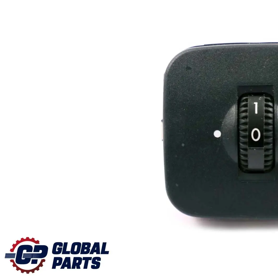  Mercedes-Benz S-Class W220 Backrest Driver's Seat Valve Black - SKU A2208002378 - Part number A2208002378