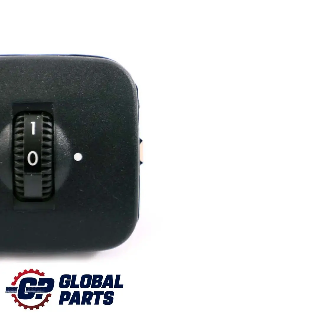  Mercedes-Benz S-Class W220 Backrest Driver's Seat Valve Black - SKU A2208002378 - Part number A2208002378