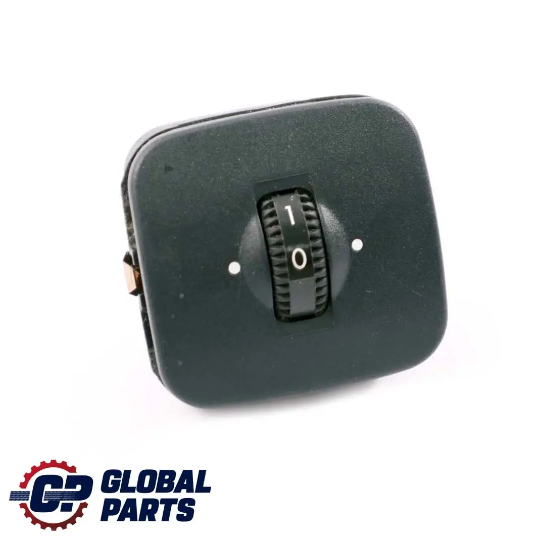  Mercedes-Benz S-Class W220 Backrest Driver's Seat Valve Black - SKU A2208002378 - Part number A2208002378