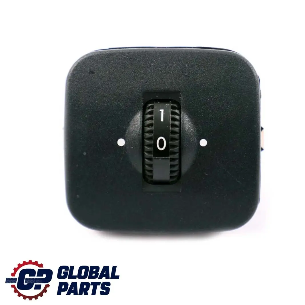  Mercedes-Benz S-Class W220 Backrest Driver's Seat Valve Black - SKU A2208002378 - Part number A2208002378