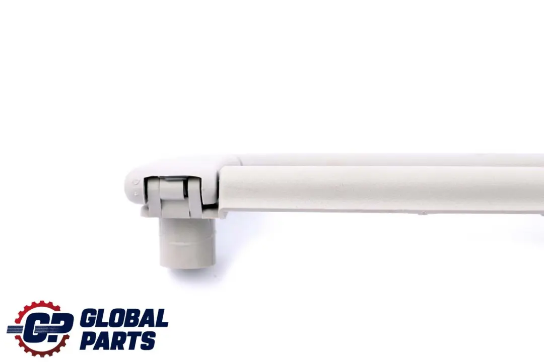 Mercedes-Benz S-Class W220 Interior Handle Rear Left Right Grey  - SKU A2208100551-1 - Part number A2208100551