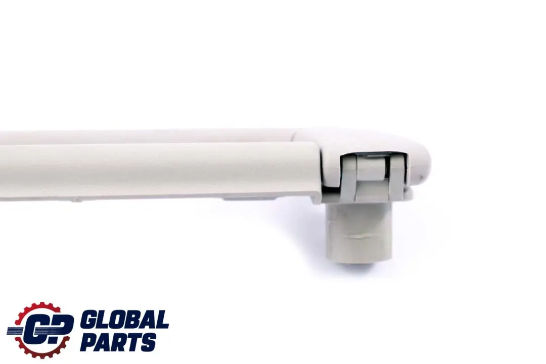 Mercedes-Benz S-Class W220 Interior Handle Rear Left Right Grey to with Part number A2208100551 Mercedes-Benz S-Class W220 Interior Handle Rear Left Right Grey - SKU A2208100551-1 - Part number A2208100551