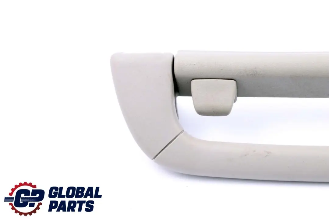 Mercedes-Benz S-Class W220 Interior Handle Rear Left Right Grey  - SKU A2208100551-1 - Part number A2208100551