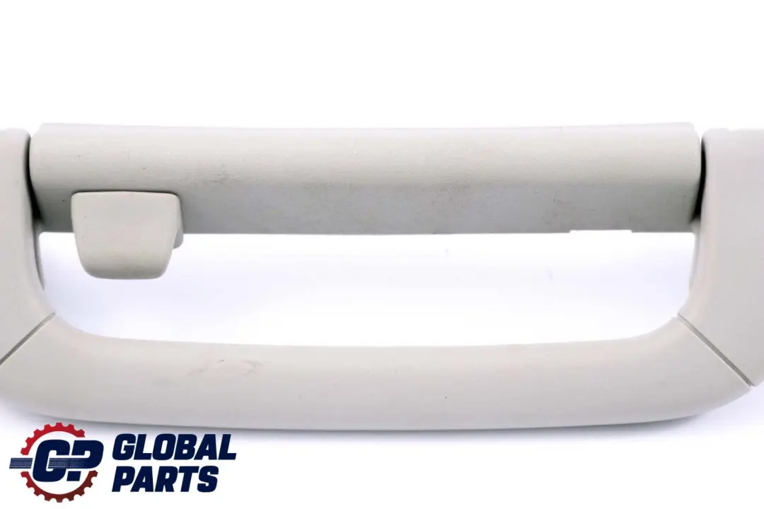 Mercedes-Benz S-Class W220 Interior Handle Rear Left Right Grey  - SKU A2208100551-1 - Part number A2208100551