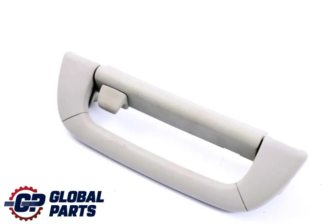Mercedes-Benz S-Class W220 Interior Handle Rear Left Right Grey  - SKU A2208100551-1 - Part number A2208100551
