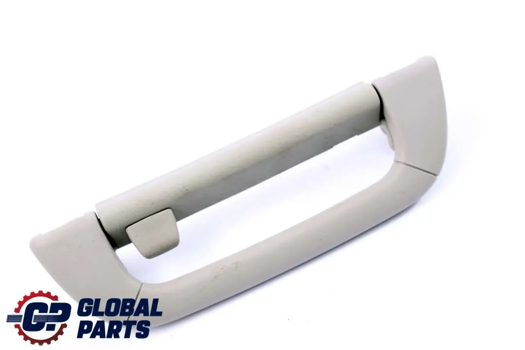 Mercedes-Benz S-Class W220 Interior Handle Rear Left Right Grey  - SKU A2208100551-1 - Part number A2208100551