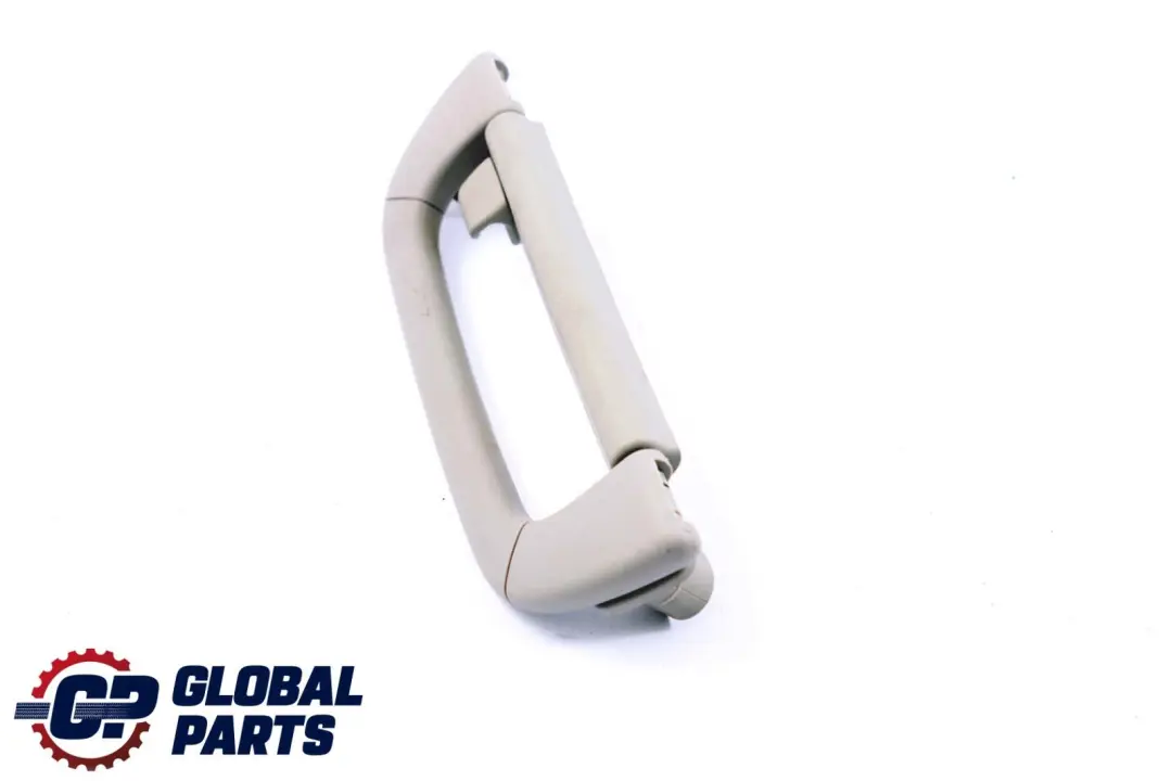 Mercedes-Benz S-Class W220 Interior Handle Rear Left Right Grey  - SKU A2208100551-1 - Part number A2208100551