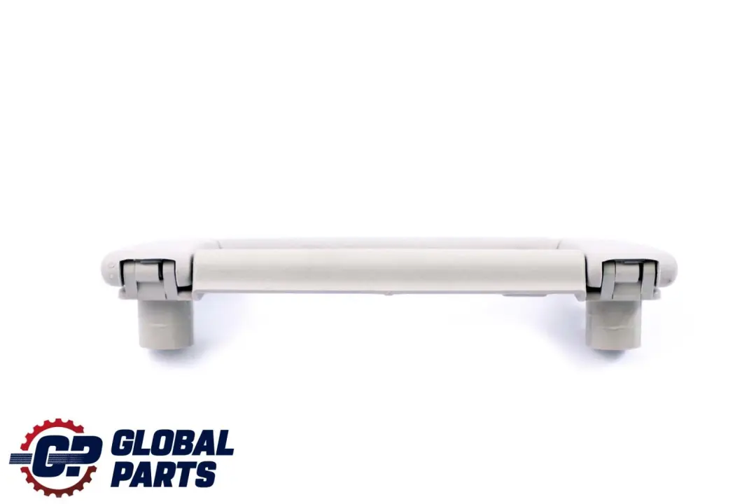 Mercedes-Benz S-Class W220 Interior Handle Rear Left Right Grey  - SKU A2208100551-1 - Part number A2208100551